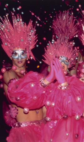 Parade
